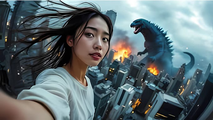 create realistic and stunning ai video using veo 3 google veo 3 veo 2