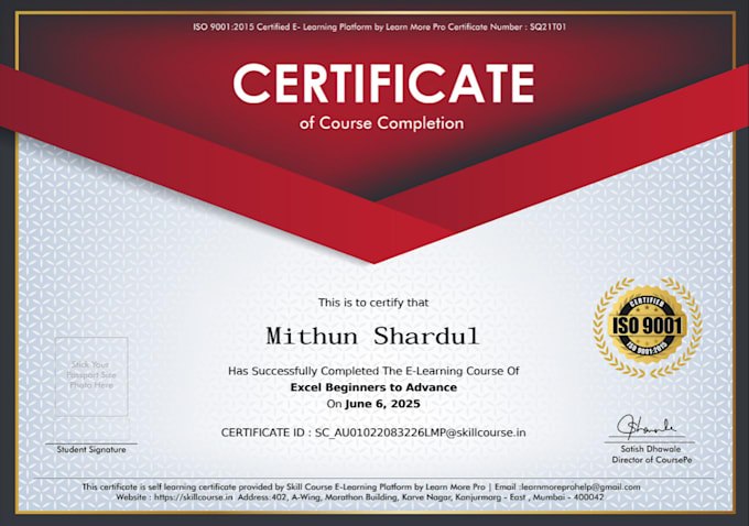 create interactive excel dashboards KPI reports and advanced business charts