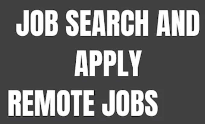 do reverse recruiting, apply remote or onsite jobs for 30 days