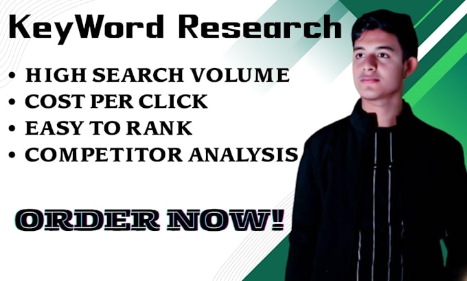 find profitable keywords for SEO, youtube, or blog