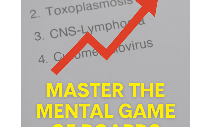 help you master usmle step test taking strategy