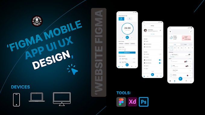 do UX writing and case study for your app software or portfolio