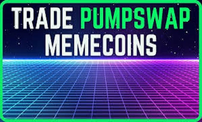 launch, analyze, trade, memecoin and tx on pumpfun, pumpswap