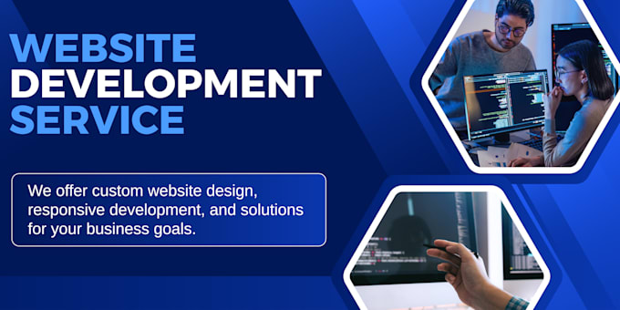 design custom wordpress website design and development services
