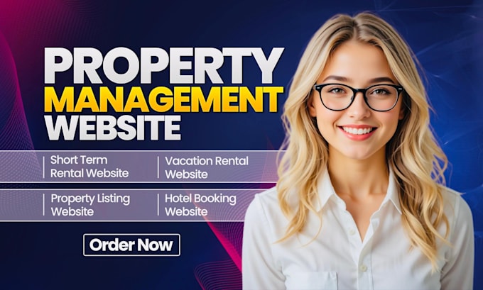 Do short term rental website, hotel booking website, property ...