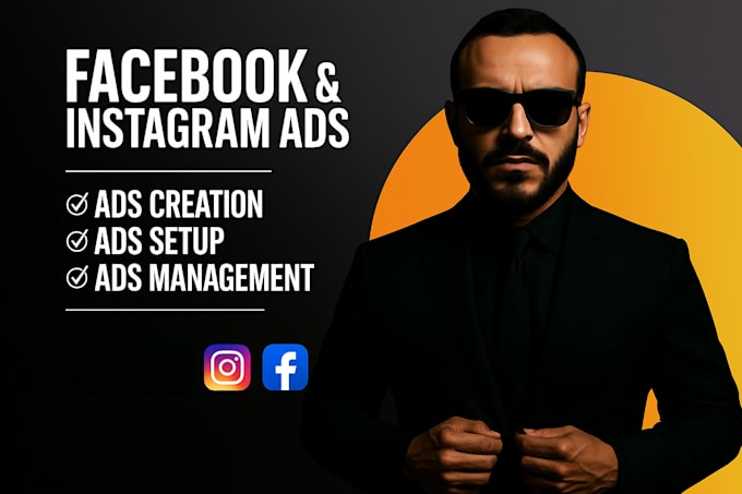 Set up and manage facebook and instagram ad campaigns for your business ...