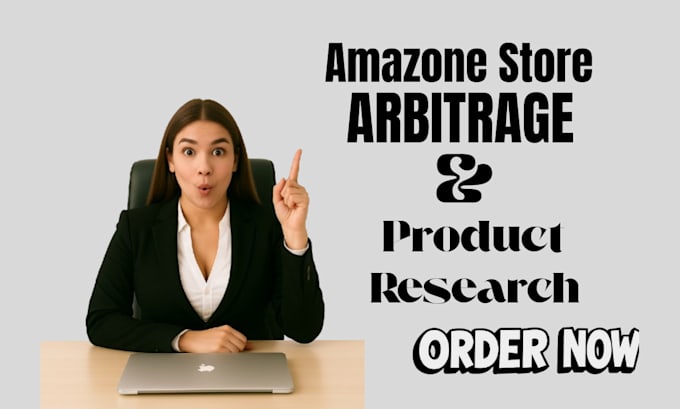 do profitable amazon fba online arbitrage product research