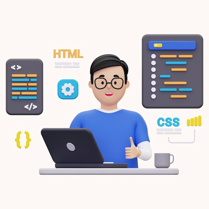 customize or create plugins for your website