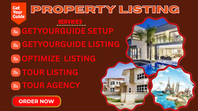 craft high converting getyourguide listings that boost bookings