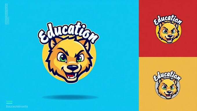 do animal logo for your company