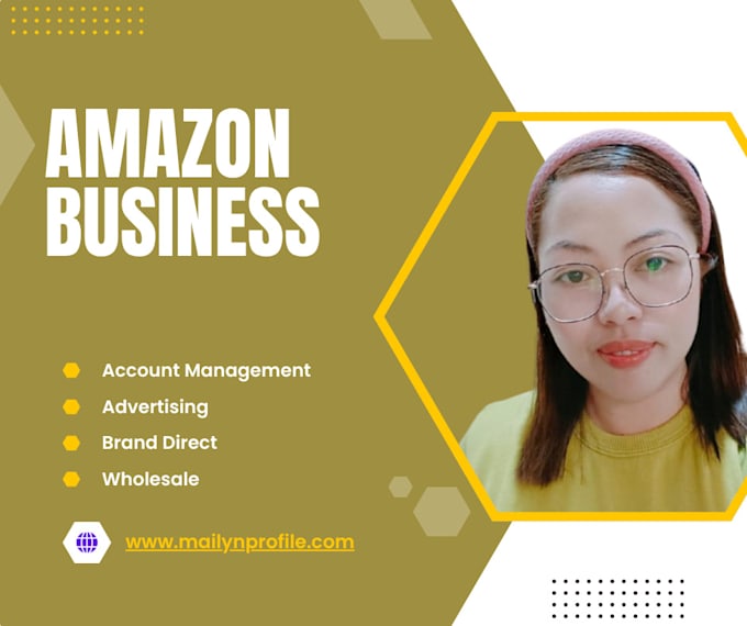 help you manage your amazon seller central