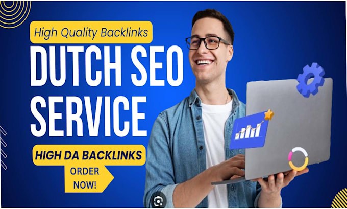 do spanish dutch german SEO dofollow linkbuilding backlinks