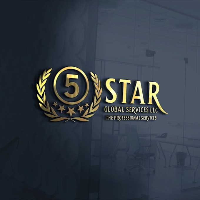 design a stylish and memorable logo for your event or celebration