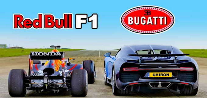 edit formula 1, f1 niche videos professionally