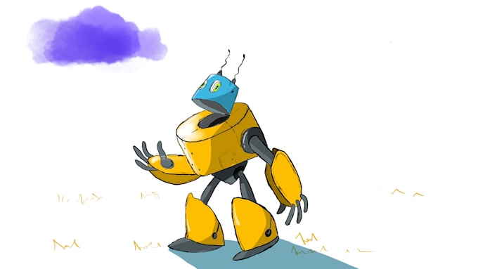 make animation for kids
