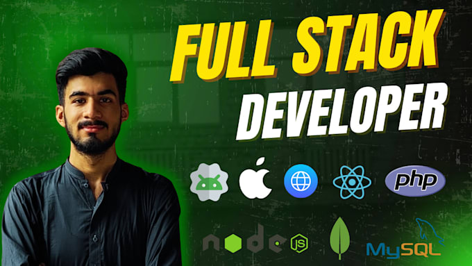 build android and ios custom mobile apps using react native or flutter