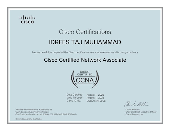 do  cisco packet, tracer, gns3, computer networking assignment and projects