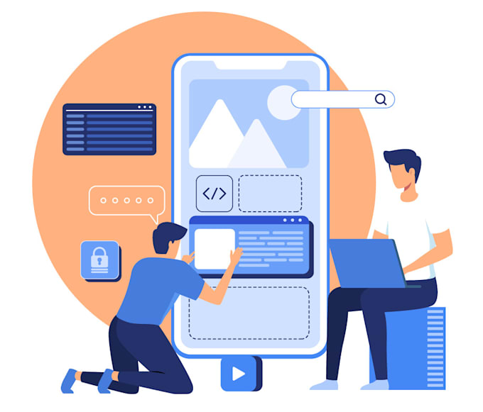 do software testing with test case design and API testing