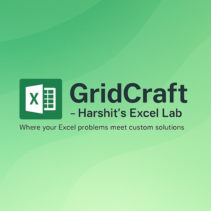 create professional excel reports and automated spreadsheets