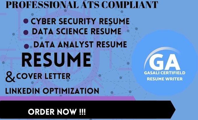 SAIC Careers - How To Write A Job Search Resume For A Cybersecurity Position
