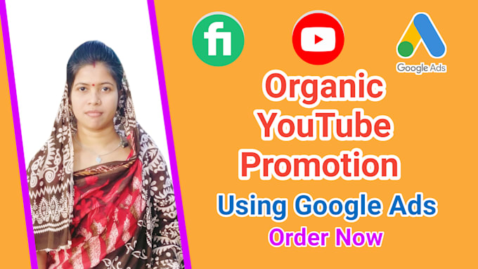 promote your youtube using google ads