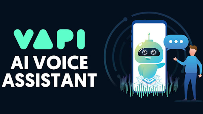 build autoresponder ai voice bot agent for cold calling with vapi and twilio SMS