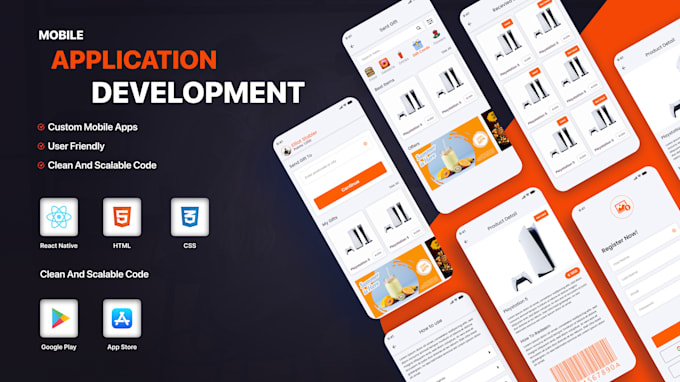 do mobile app development android ios app development as mobile app developer