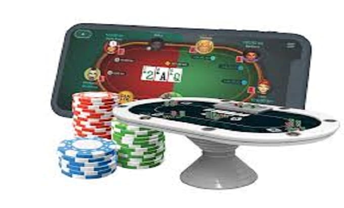develop a multiplayer game app for crypto poker, card game, chess, ludo p2e game