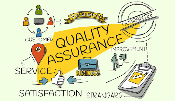 do manual QA, bugs reporting for mobile and web app testing