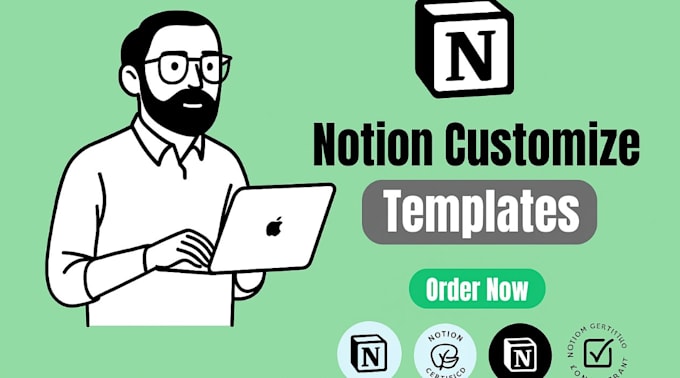 build notion template and notion dashboard in 24 hours