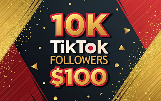 buy 10k tiktok followers fast, organically