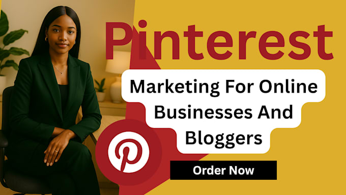 manage pinterest marketing for your businesses and bloggers