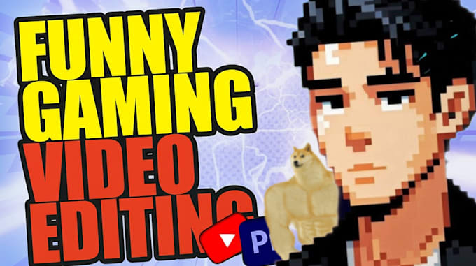 edit bgmi, cod mobile, or free fire videos with effects