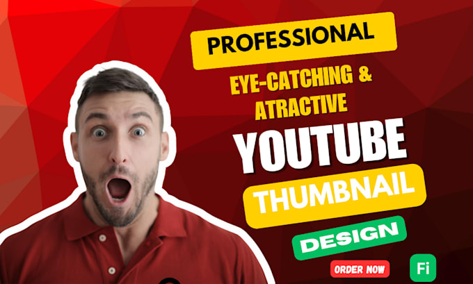create the best thumbanil design for all platforms