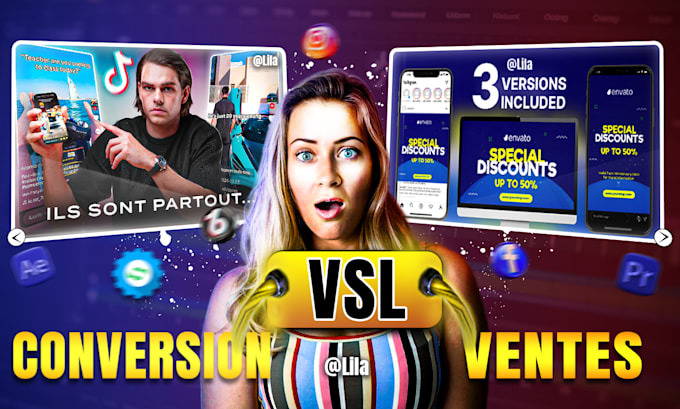 create a high converting vsl that sells for you