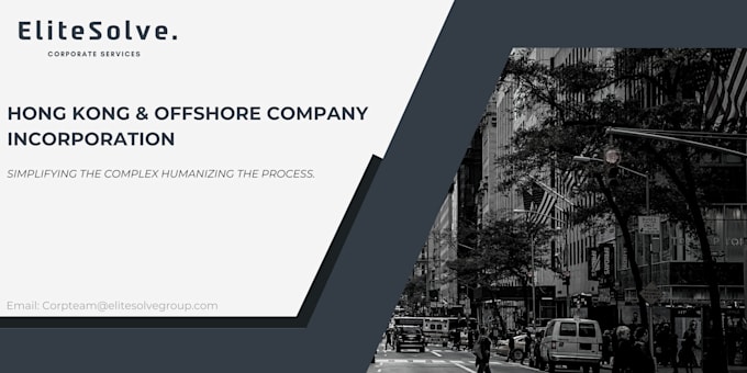 do company formation and maintenance