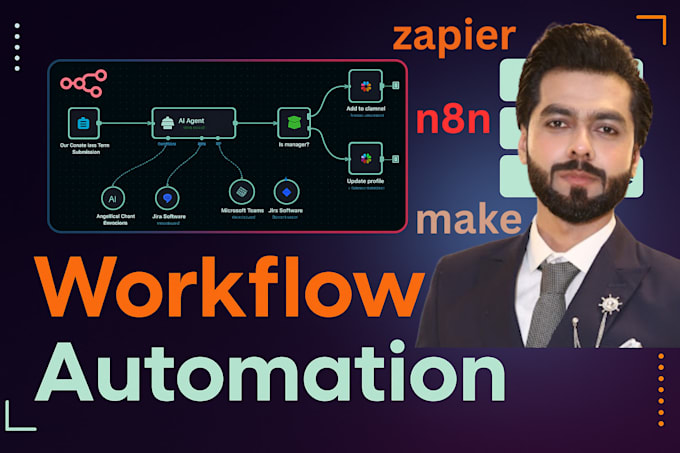 build ai receptionist with ai voice agent