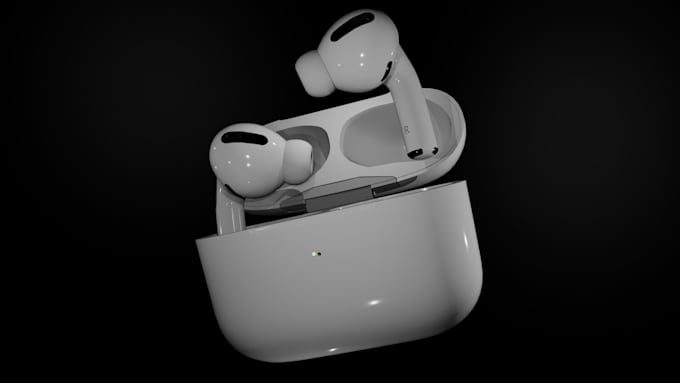 create high quality 3d product animation for ads and brands