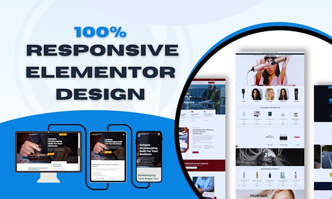fix wordpress responsive design and clean up for mobile and tablet