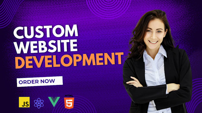 be a front end developer, responsive frontend development