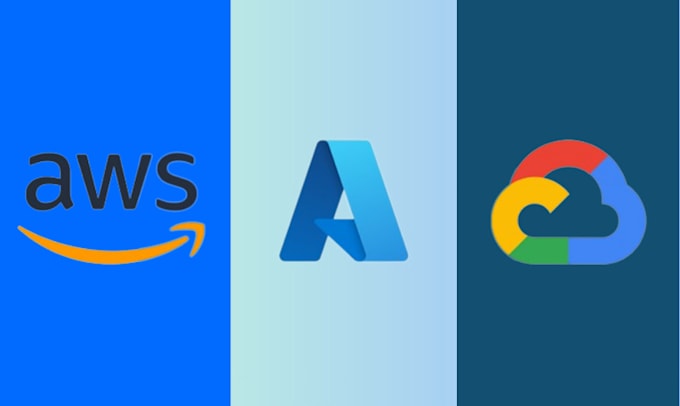 deploy, migrate, or optimize your cloud infra on AWS, azure, gcp