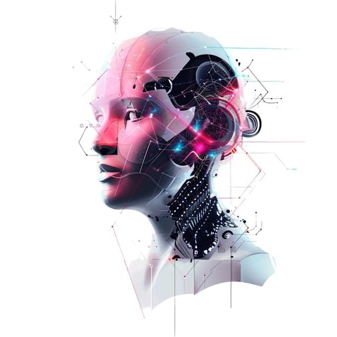 create optimized prompts for ai content and image generation