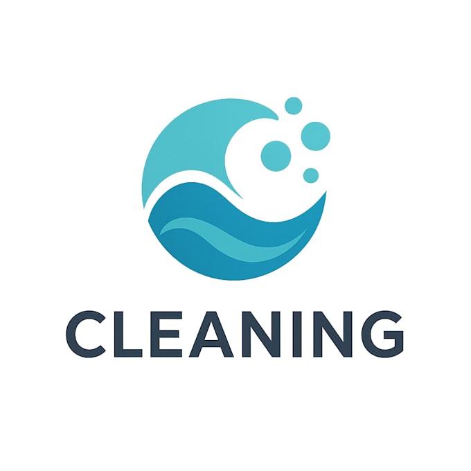 design an abstract and modern logo