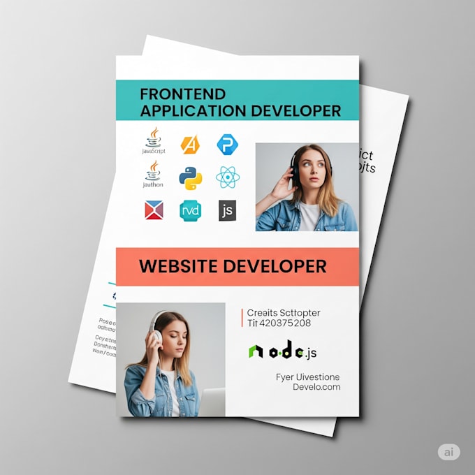 build website, full stack developer, website development, front end developer
