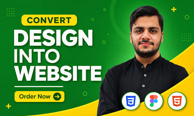 convert figma to HTML CSS canva to HTML xd to HTML bootstrap responsive website
