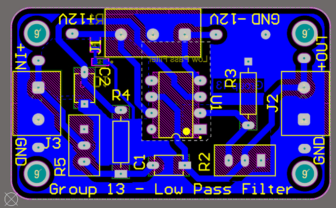 design schematic and draw pcb for your requirement