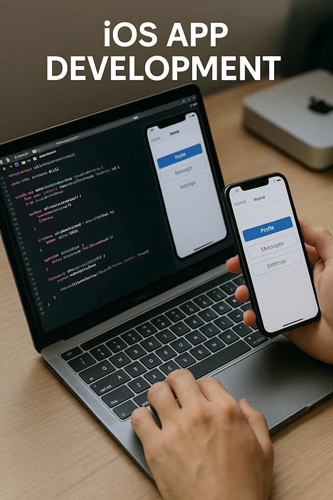 app development for you