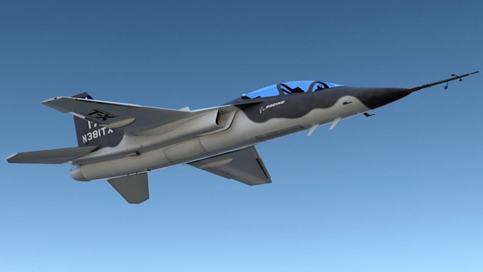 design high quality cockpit and flight simulator 3d models for training or games
