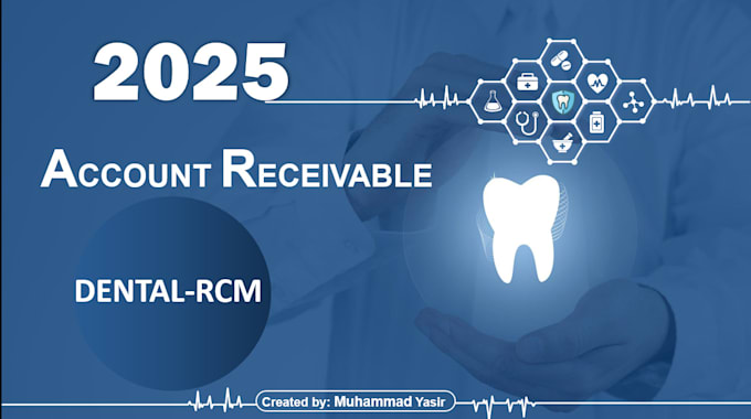 provide reliable dental billing services and rcm expertise