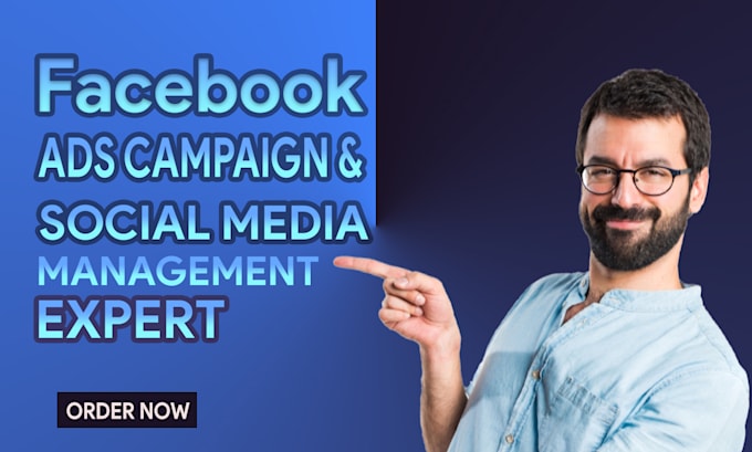expert facebook, instagram ads to drive sales and leads